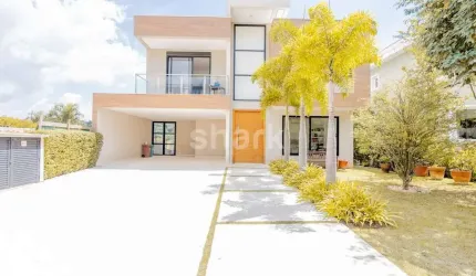 Casa à venda por R$ 5.500.000,00 em Alphaville, Santana de Parnaíba-SP