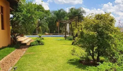 Casa à venda por R$8.000.000,00 em Alphaville - Santana de Parnaíba