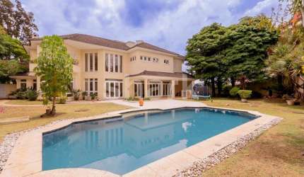 Casa para venda por R$ 6.200.000,00 em Alphaville, Barueri- SP