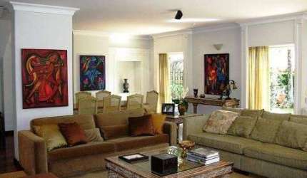 Casa para venda por R$ 5.800.000,00 em Alphaville, Barueri-SP
