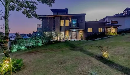 Casa para venda por R$ R$ 5.760.000,00 Alphaville, Santana de Parnaiba-SP