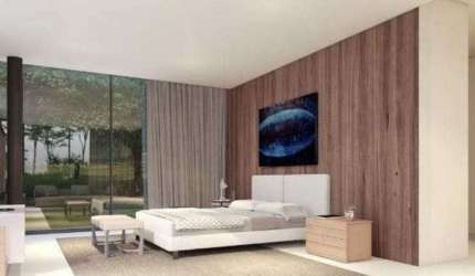 Casa com 5 dorm à venda, 840 m² por R$ 31.500.000 - Condomínio Fazenda Boa Vista - Porto Feliz/SP