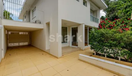 Casa à venda por R$ 10.720.000,00 no Jardim Paulista, São Paulo, SP
