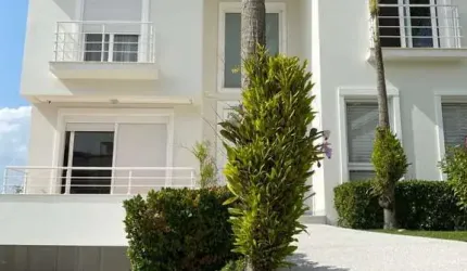 Casa para venda por R$ 6.700.000,00 em Alphaville, Santana de Parnaíba -SP