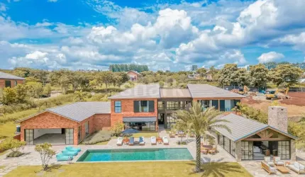 Casa para venda por R$ 36.000.000,00 na  Fazenda Boa Vista, Porto Feliz - SP