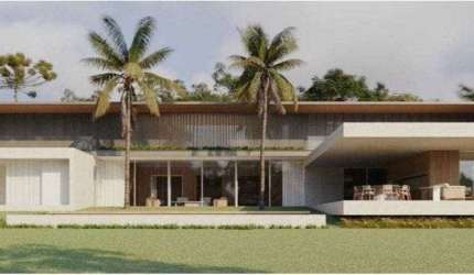 Sobrado com 6 dorm à venda, 985 m² por R$ 32.900.000 - Condomínio Fazenda Boa Vista - Porto Feliz/S