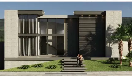 Casa para venda por R$ 22.000.000,00 em Alphaville, Barueri -SP