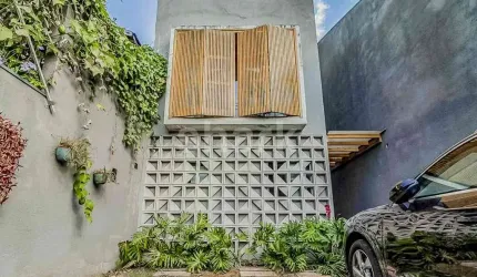 Casa à venda, Vila Nova Conceição, São Paulo, SP