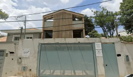 Casa à venda por R$ 20.000.000,00 na Vila Nova Conceição, São Paulo, SP