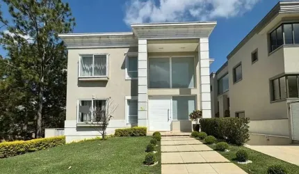 Casa a venda por R$ 7.000.000,00 em Alphaville - SP