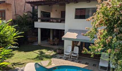 Casa para venda por R$ 5.830.000,00 em Alphaville, Barueri-SP