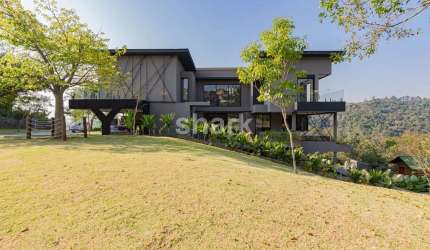 Casa para Venda ou locação em Alphaville, Santana de Parnaíba, SP