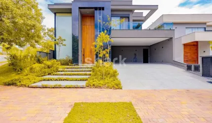 Casa para venda por R$ 6.500.000,00 em Alphaville, Santana de Parnaíba-SP