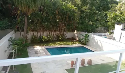 Casa a Venda em Alphaville - Barueri R$ 8.600.000,00