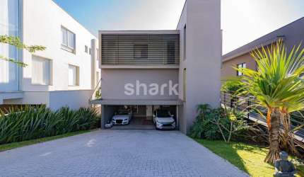 Casa para venda por R$ 5.990.000,00 ou locação R$ 55.000,00 em Alphaville - SP