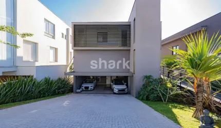 Casa para venda por R$ 5.990.000,00 ou locação R$ 55.000,00 em Alphaville - SP