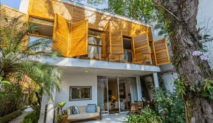 Casa à venda, Jardim Paulista, São Paulo, SP