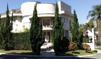 Casa para venda por R$ R$ 8.000.000,00 em Alphaville, Barueri-SP