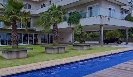 Casa à venda, Tamboré, Barueri, SP