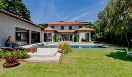 Casa para venda por R$32.000.000,00 na Fazenda Boa Vista-SP