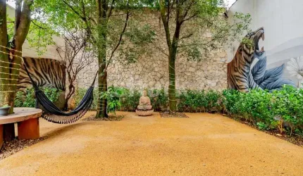 Casa à venda, Jardim Paulistano, São Paulo, SP