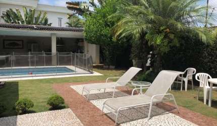 Casa para venda por R$ 7.000.000,00 em Alphaville, Barueri - SP