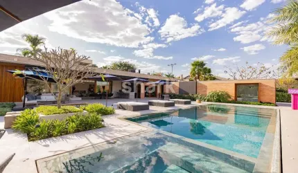 Casa para venda por R$10.000.000,00 em Fazenda vila real,  Itu-SP