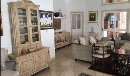 Casa para venda por R$ 5.600.000,00 em Alphaville, Barueri-SP