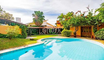 Casa para venda por R$ 7.800.000,00 em Alphaville, Barueri-SP
