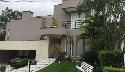 Casa para venda por R$ 8.000.000,00 em Alphaville, Barueri-SP
