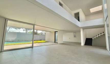 Casa para venda por R$ 8.500.000,00, Jardim Cordeiro, São Paulo, SP