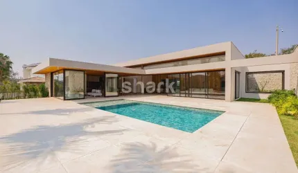 Casa para venda por R$16.000.000,00 no Terras de São José ll. Itu, SP.