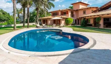 Casa à venda por R$ 32.000.000,00 em  Alphaville, Barueri, SP