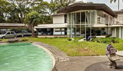 Casa à venda, Jardim América, São Paulo, SP