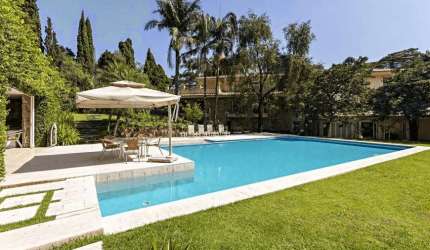 Casa à venda por R$ 22.000.000,00 na Fazenda Morumbi, São Paulo, SP
