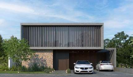 Casa para venda por R$ 6.900.000,00 em Alphaville, Parnaíba-SP