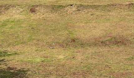 Terreno à venda por R$ 1.372.000,00 em Alphaville, Santana de Parnaíba, SP