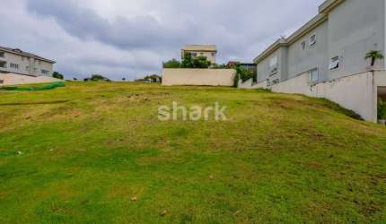Terreno para venda por R$ 1.690.000,00 em Alphaville, Santana de Parnaíba-SP