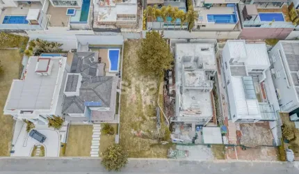 Terreno para venda por R$ 2.450.000,00 em Alphaville, Barueri-SP