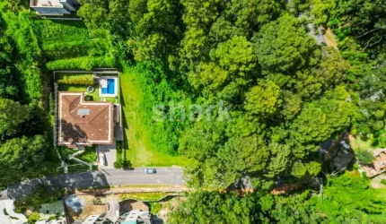 Terreno para venda por R$ 3.300.000,00 em Tamboré, Barueri-SP
