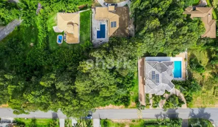 Terreno à venda por R$ 4.400.000,00 em Alphaville, Barueri - SP