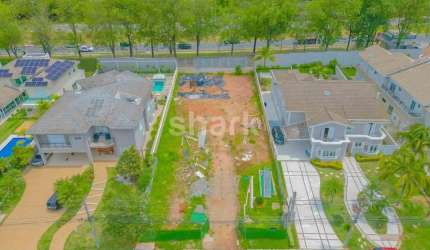 Terreno para venda por R$ 8.000.000,00 em Alphaville, Santana de Parnaíba-SP