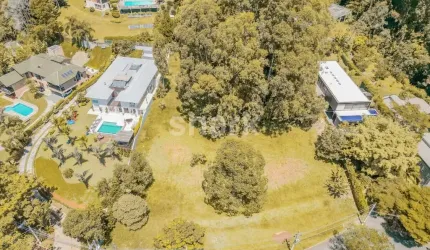 Terreno para venda por R$ 6.500.000,00 em Alphaville, Barueri-SP