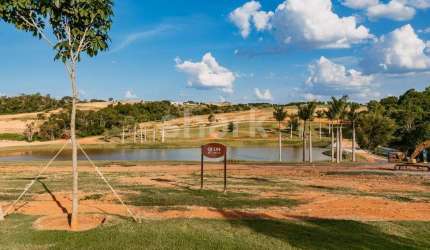 Terreno para venda por R$ 6.200.000,00 no Boa Vista Village, Porto Feliz, SP