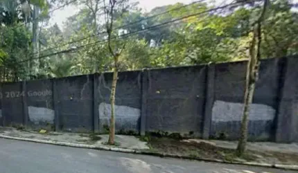 Terreno à venda, Jardim Petrópolis, São Paulo, SP