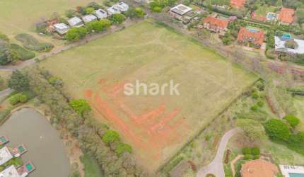 Terreno à venda por R$17.500.000,00 no Fazenda Boa Vista - SP.