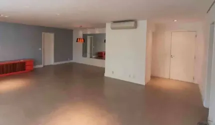 Apartamento  para Locação, Tamboré, SANTANA DE PARNAÍBA, SP