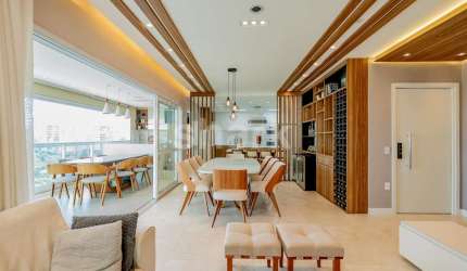 Apartamento para locação, Alphaville Empresarial, Barueri, SP
