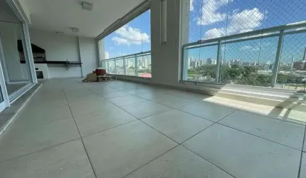 Apartamento com 3 Quartos e 4 banheiros para Alugar, em Jardim das Perdizes São Paulo
