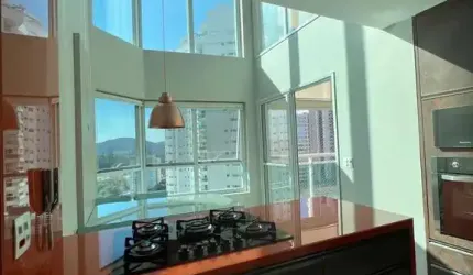 Apartamento para locação, Alphaville Empresarial, Barueri, SP